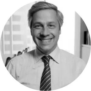 Claudio X. González Guajardo