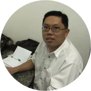 Claudio Yosida photograph