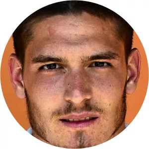 Claudio Zappa - Italian football player