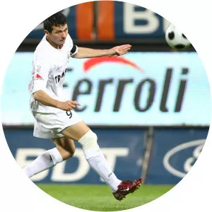 Claudiu Boaru - Romanian footballer