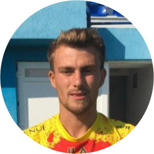 Claudiu Florin Zamfirescu - Football player