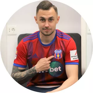 Claudiu Georgian Dragu