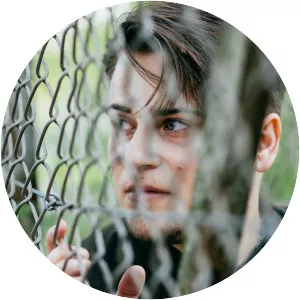 Claudiu Mark Draghici