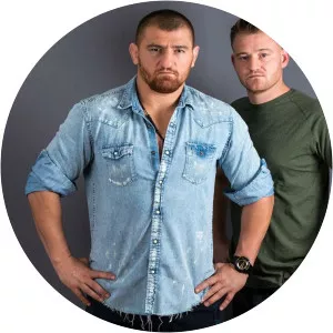 Claudiu Moroșan photograph