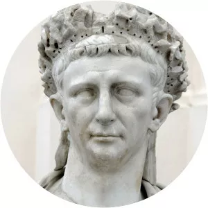 King Claudius - Roman emperor