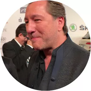 Claudius Dreilich - Musical artist