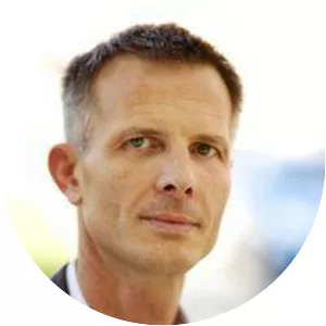 Claudius Lieven - German Politician