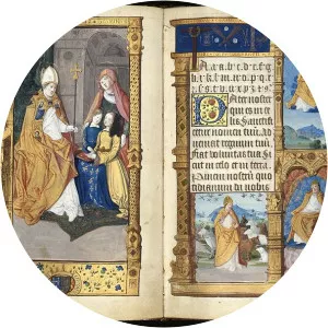 Claudius of Besançon