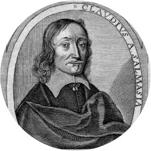 Claudius Salmasius