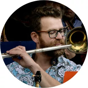 Claudius Stallbaum Musician - Musical artist