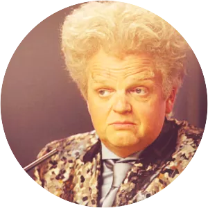 Claudius Templesmith - Fictional character