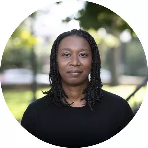 Claudrena N. Harold - Author