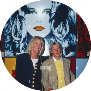 Claus Alexander Sachs - Gunter Sachs' son