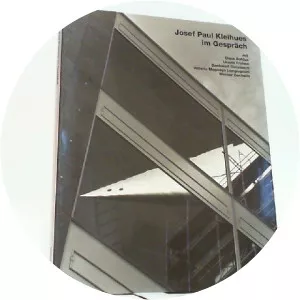 Claus Baldus - Architect