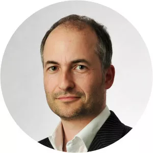 Claus- Christian Carbon