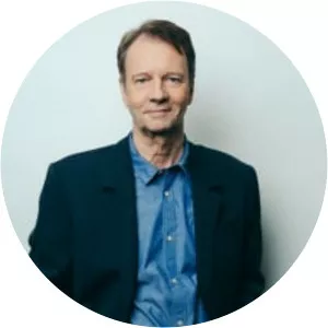 Claus Cornelius Fischer - Writer