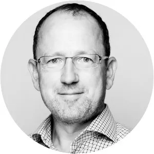 Claus D. Jacobs - Author