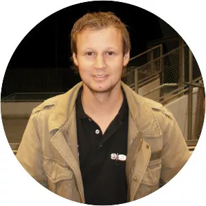 Claus Dalpiaz - Ice hockey player