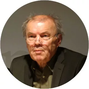 Claus-Dieter Krohn