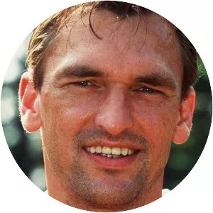 Claus-Dieter Wollitz - German football coach