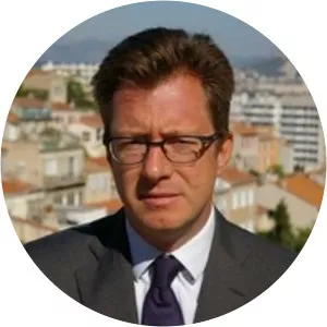 Claus Ellemann-Jensen - Uffe Ellemann-Jensen's son