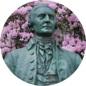 Claus Fasting - Norwegian playwright