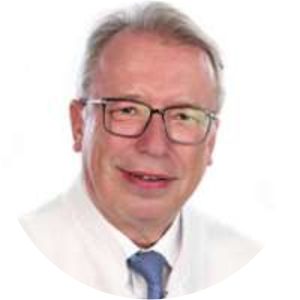 Claus Garbe - Dermatologist