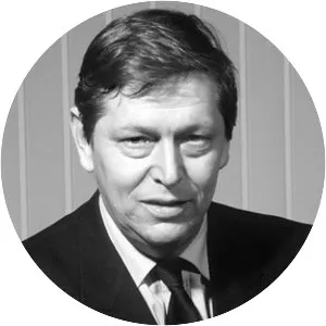 Claus Grobecker - German Politician