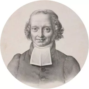 Claus Harms