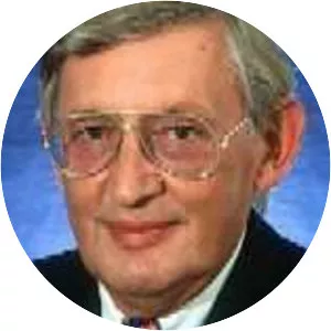 Claus Hinrich Casdorff - German journalist