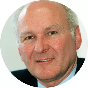 Claus Hipp - Entrepreneur