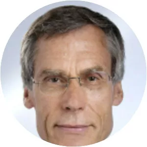 Claus Jürgen Diederichs