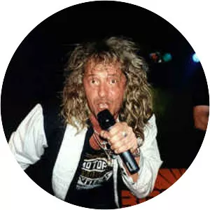 Claus Lessmann - German singer