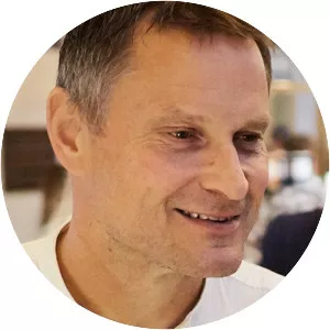Claus Meyer - Danish entrepreneur