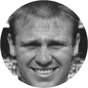 Claus Nielsen - Danish former football player