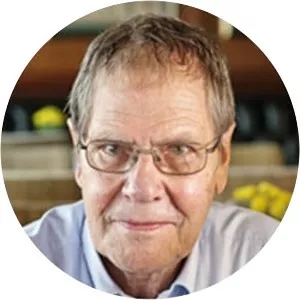 Claus Offe - Sociologist