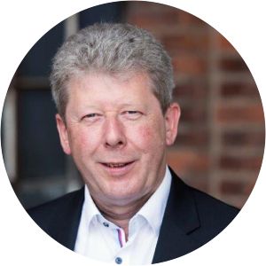 Claus Peter Ohrner photograph