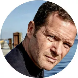 Claus Riis Østergaard