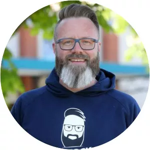 Claus Ruhe Madsen - Danish entrepreneur