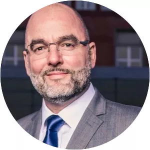 Claus Schaffer - Politician