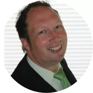 Claus Strobel photograph