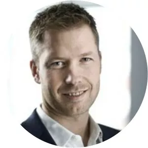 Claus Thinggaard photograph