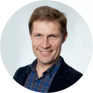 Claus Thustrup Kreiner