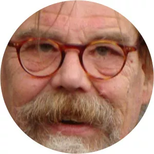 Claus van Bebber - Visual artist