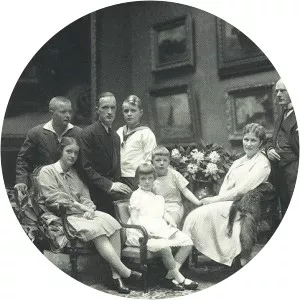 Claus von Bohlen und Halbach