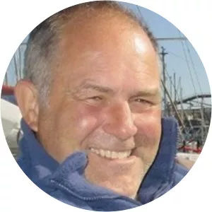 Claus Wolter - Lisbet Dahl's ex-husband