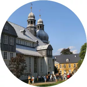 Clausthal-Zellerfeld