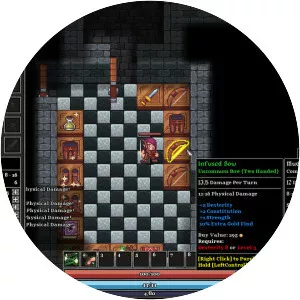 Claustrophobia: The Downward Struggle - Video game