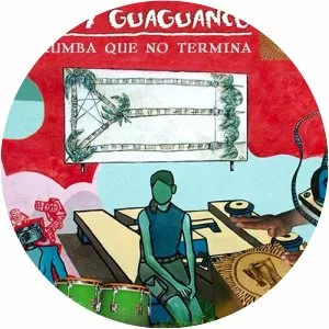 Clave Guaguanco (Clave y Guaguancó)