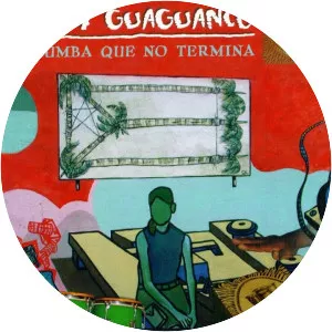 Clave Guaguanco (Clave y